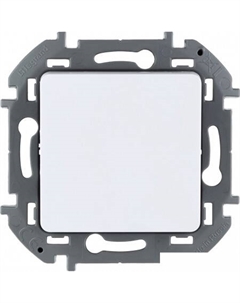 Выключатель перекрестный Inspiria 673680 Legrand