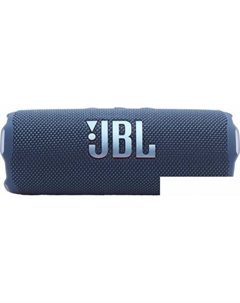 Беспроводная колонка Flip 7 (темно-синий) Jbl