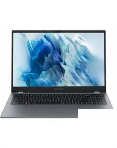 Ноутбук Chuwi GemiBook Plus CWI620-iN15016G512G