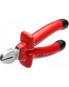 Кусачки боковые (бокорезы) Эксперт 70358 Квт