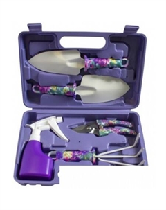 Секатор TG2109010-P Wmc tools