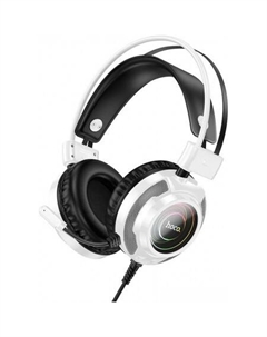 Наушники W110 (белый) Hoco