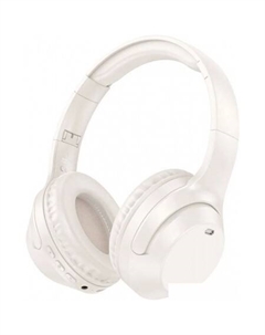 Наушники BO26 (бежевый) Borofone