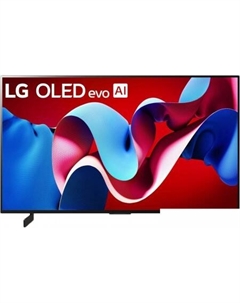 OLED телевизор LG OLED C4 OLED42C41LA Lg
