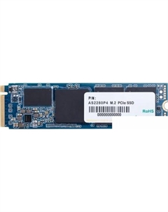 SSD AS2280P4 512GB AP512GAS2280P4 Apacer