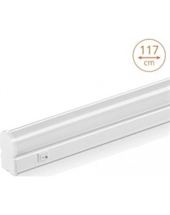 Линейный светильник WT5W20W120 Wolta