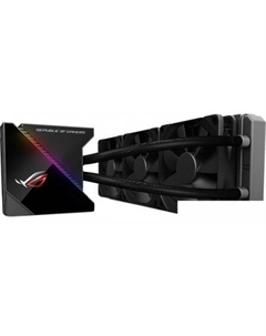 Кулер для процессора ROG Ryujin 360 90RC0020-M0UAY0 Asus