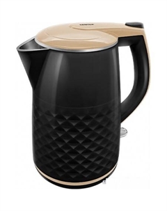 Электрочайник CT-0025 (черный) Centek