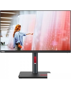 Монитор ThinkVision P24q-30 63B4GAT6UK Lenovo