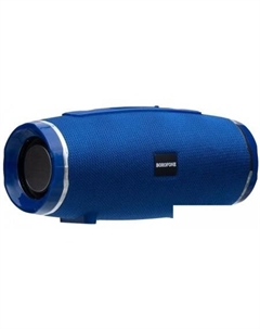 Беспроводная колонка BR3 (синий) Borofone