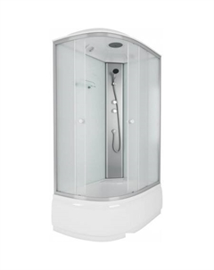Душевая кабина Eco E120/80/40R/MT 120x80x215 Niagara