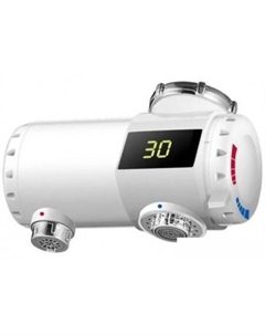 Проточный электрический водонагреватель на кран SR02 Xiaozhi