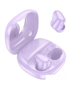 Наушники EQ13 (сиреневый) Hoco