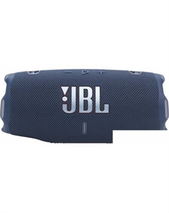 Беспроводная колонка Charge 6 (темно-синий) Jbl