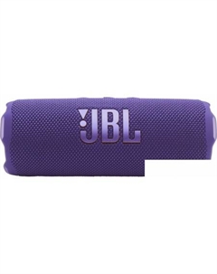 Беспроводная колонка Flip 7 (фиолетовый) Jbl