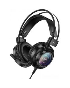 Наушники W110 (черный) Hoco