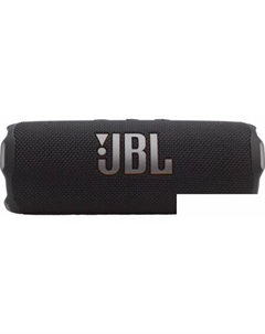 Беспроводная колонка Flip 7 (черный) Jbl