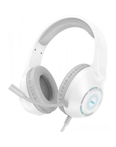 Наушники W108 (белый) Hoco