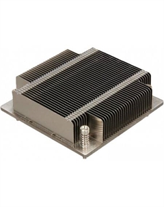 Кулер для процессора SNK-P0046P Supermicro