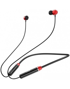 Наушники ES53 (красный) Hoco