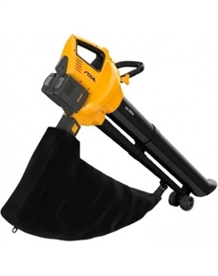 Колесная воздуходувка VS 100e Kit 271504198/ST1 (с 2-мя АКБ) Stiga