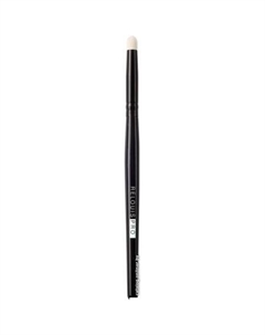 Кисть для теней Pro Blending Brush S 10 Relouis