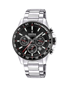Fashion наручные мужские часы Festina