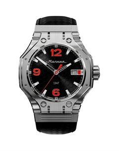 Российские наручные мужские часы Molniya