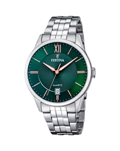 Fashion наручные мужские часы Festina