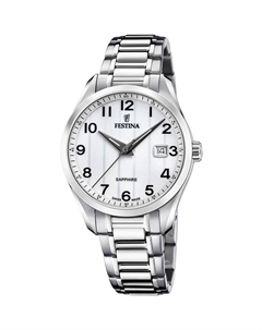 Fashion наручные мужские часы Festina
