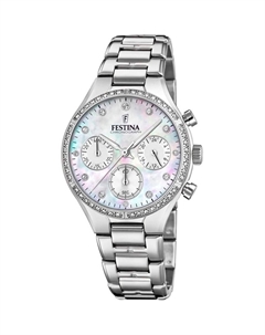 Fashion наручные женские часы Festina