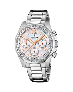 Fashion наручные женские часы Festina