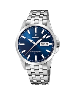 Fashion наручные мужские часы Festina