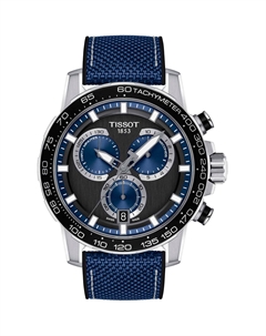Швейцарские наручные мужские часы Tissot