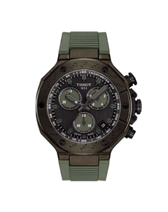 Швейцарские наручные мужские часы Tissot