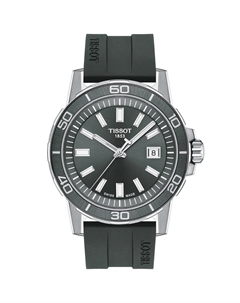 Швейцарские наручные мужские часы Tissot