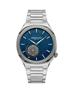 Fashion наручные мужские часы Kenneth cole