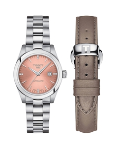 Швейцарские наручные женские часы Tissot