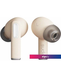 Наушники A1 Pro (бежевый) Sudio