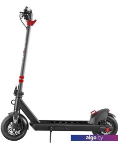 Электросамокат Maya (черный) Tribe
