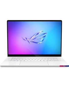 Игровой ноутбук ASUS ROG Zephyrus G16 2025 GU605CX-QR077W Asus