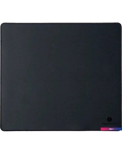 Коврик для мыши MM-1 (черный) Keychron