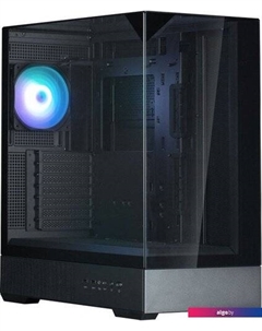 Корпус P40 Prism (черный) Zalman