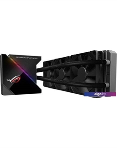 Кулер для процессора ROG Ryujin 360 90RC0020-M0UAY0 Asus
