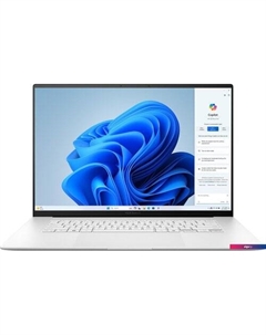 Ноутбук ASUS Zenbook S 16 UM5606WA-RK300W Asus