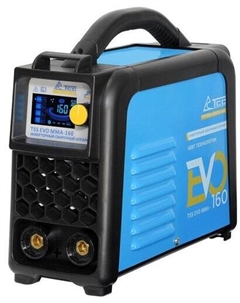 Сварочный инвертор EVO MMA-160 035245 Тсс