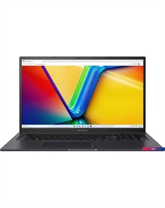 Ноутбук ASUS VivoBook 17X M3704YA-AU222 Asus