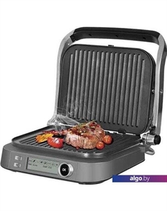 Электрогриль SteakMaster RGM-M816P Redmond