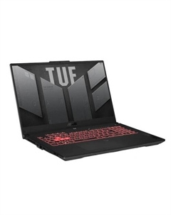 Игровой ноутбук ASUS TUF Gaming A17 2023 FA707NUR-HX013 Asus