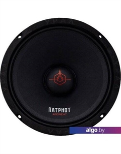 Среднечастотная АС АС-ПТ165 Урал